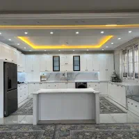 طراحی و اجرای کابینت /کابین کلاسیک|جاکفشی، کمد، دراور|اراک, |دیوار