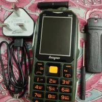فروش گوشی ارتشی نو و آکبند فوری