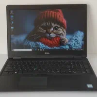 لپتاپ دل DELL Latitude 5580 i5|رایانه همراه|بوشهر, |دیوار