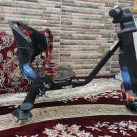 اسکوتر دریفتی|دوچرخه، اسکیت، اسکوتر|درگهان, |دیوار