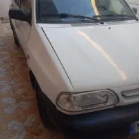پراید 131مدل95