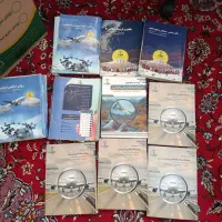 کتاب استخدامی آموزش پرورش سال پیش