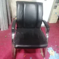 صندلی انتظار صندلی کنفرانس