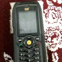 گوشی آمریکایی کت و 6 تا کله شارژر اصلی