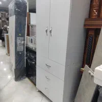 کمد لباس سه کشو