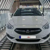 **شاهین G استثنایی**