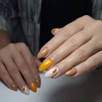 انجام تمامی خدمات ناخن|خدمات آرایشگری و زیبایی|فولادشهر, مسکن مهر فولادشهر|دیوار