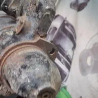 استارت تراکتورگلدونی فرگوسن رومانی جاندیرو..|قطعات یدکی و لوازم جانبی|مشهد, ابوذر|دیوار