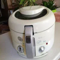 سرخ کن دلونگی