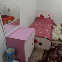 سرویس تخت  نوجوان|تخت و سرویس خواب|آبادان, |دیوار