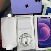 اپل آیفون 12 نرمال Apple iphone 12 normal|موبایل|کرج, گلشهر|دیوار
