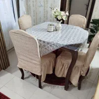 میزغذاخوری