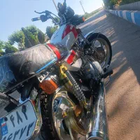 موتور نیکتاز ۲۰۰