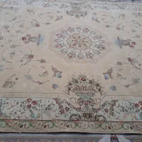 فرش۹و۱۲ متری هم شکل کار کرده|فرش|بندرعباس, |دیوار