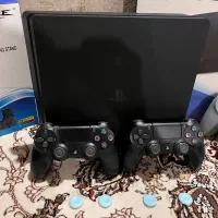 ps4slim  1tra|کنسول، بازی ویدئویی و آنلاین|اندیشه, اندیشه فاز ۳|دیوار