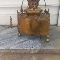 سماور کلکسیونی خاص