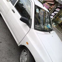 پراید وانت ۹۷