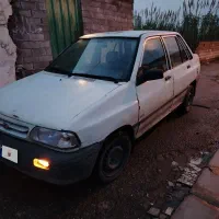 فروش فوری پراید