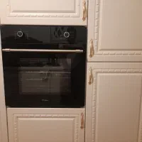 فر برقی توکار داتیس df685 بیست و چهار ماه ضمانت|اجاق گاز و لوازم برقی پخت‌وپز|نیشابور, شهرک فرهنگیان|دیوار