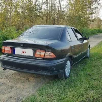 سمند مدل ۸۲ تمیز و سالم بی حرخ|خودرو سواری و وانت|سیاهکل, |دیوار