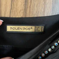 کت و دامن ترک سایز ۳۶|لباس|رامسر, |دیوار