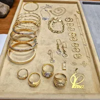 مقداری طلای بدون اجرت|جواهرات|تهران, بهداشت|دیوار