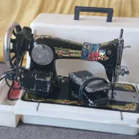 چرخ خیاطی سینگر اصل
