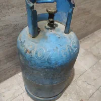 کپسول گاز