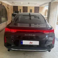 kmc j7 1403 کم‌کار تمیز بی رنگ کارمندی|خودرو سواری و وانت|رشت, یخسازی|دیوار