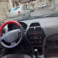 ماشین تیبا ۲ هاچبک|خودرو سواری و وانت|تربت‌حیدریه, مظفریه|دیوار