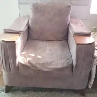 مبل راحتی