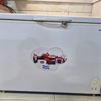 یخچال فریزر برفاب