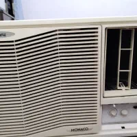 کولر|کولر گازی و فنکوئل|جیرفت, |دیوار