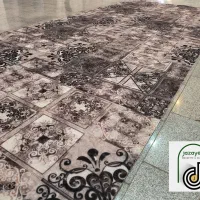 فروش عمده موکت بن اصفهان قیمتی استثنایی|موکت|مشهد, امیر آباد|دیوار