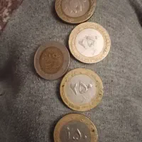 سکه 250ریالی