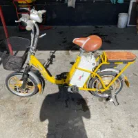 موتور اسگوتری|موتورسیکلت|فردیس, سرحدی|دیوار