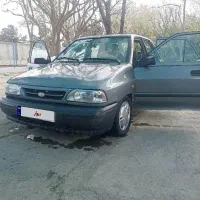 پراید۱۳۱مدل۹۰