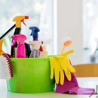 شرکت خدماتی نظافتی جعفری