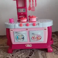 آشپزخانه اسباب بازی