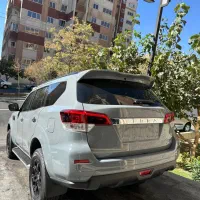 نیسان ترا ناردوگری 2025