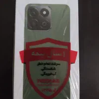 گوشی آنر x7c حافظه 256رم8