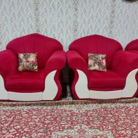 فروش مبل درحد نو|مبلمان خانگی و میز عسلی|کوچصفهان, |دیوار