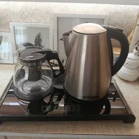 چای ساز لمسی