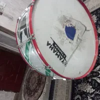 طبل یک متری|درام و پرکاشن|زاهدان, |دیوار