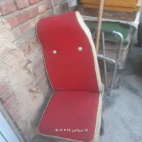 صندلی ۲۱نفره فابریک|قطعات یدکی و لوازم جانبی|اسکو, |دیوار
