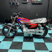 کبیر1404در خشک|موتورسیکلت|گنبد کاووس, |دیوار