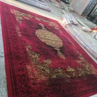 فرش میلادی|فرش|مسجد سلیمان, |دیوار