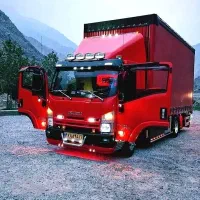 شرکت حمل ونقل(باربری اُتوبارآسوده بار)صددرصدتضمینی