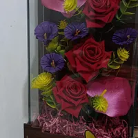 باکس گل