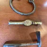 اشیا آنتیک قدیمی کلکسیونی